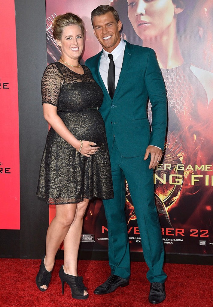 who-is-alan-ritchsons-wife-meet-catherine-ritchson-2013