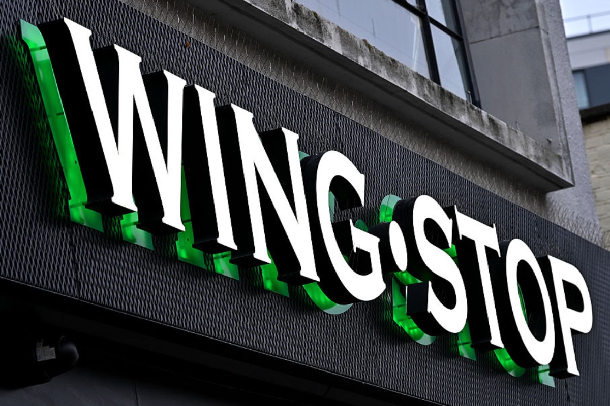 Wingstop Just Dropped a New Limited Time Flavor