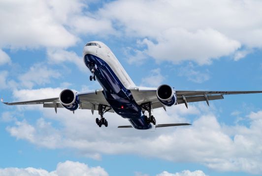 woman-birth-caribbean-airline-new-york