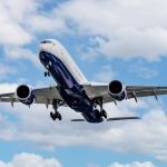 woman-birth-caribbean-airline-new-york