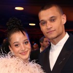 2 Popular Young Actors Are Officially Dating