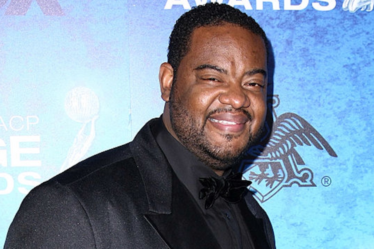 ’30 Rock’ Actor Dies at 52: RIP to Grizz Chapman