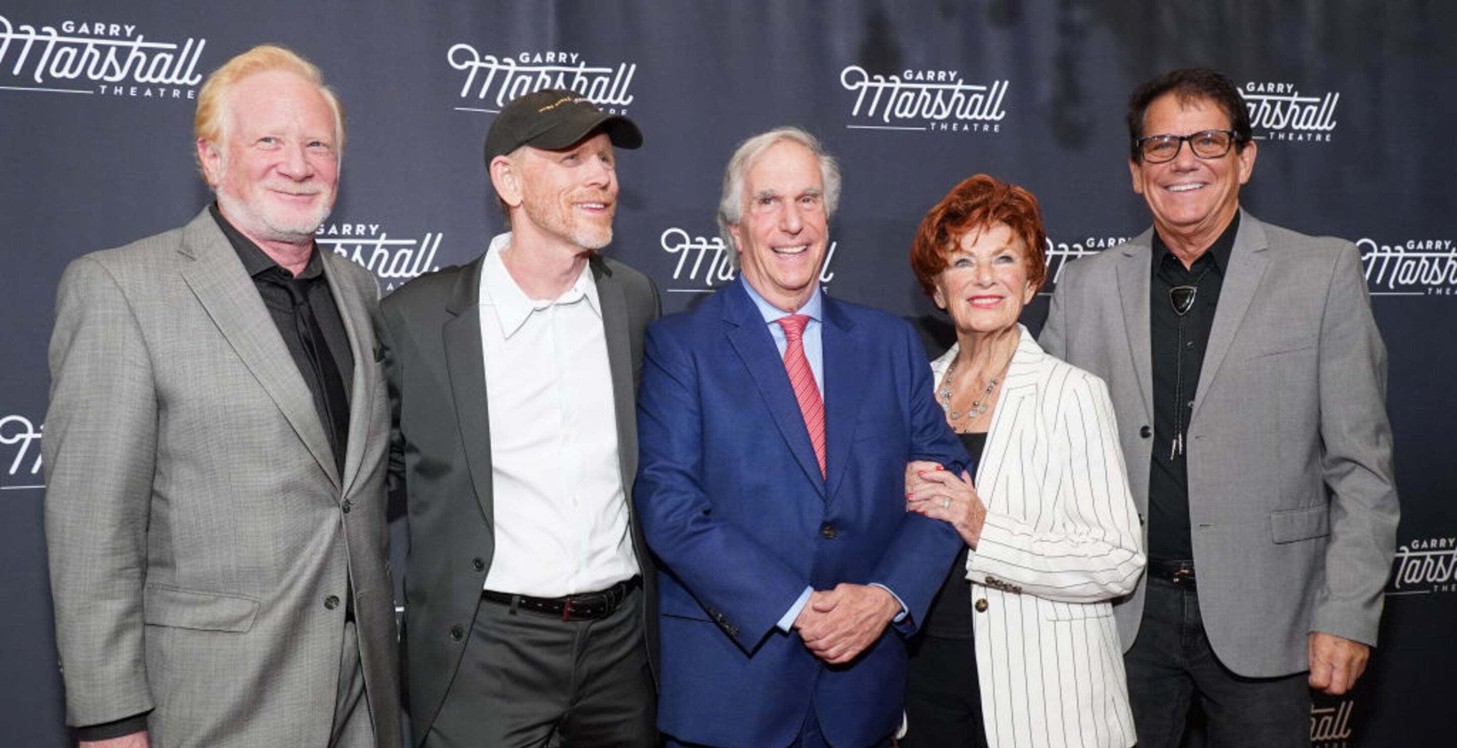 4 ‘Happy Days’ Stars Who Are Still Making TV Shows and Movies Today