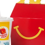 4 McDonald's Happy Meal Toys Every '90s Kids Remembers
