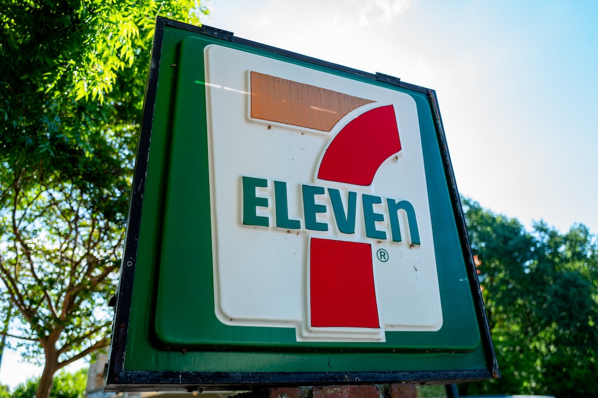 Legendary 7-Eleven Exec Dies of Heart Failure: Toshifumi Suzuki Was 93
