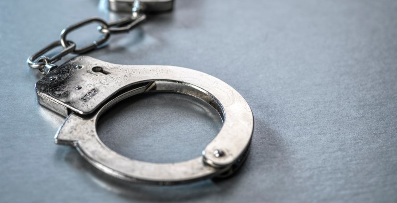 A New York Man Reportedly Stabbed His Ex's Son Multiple Times After Breakup