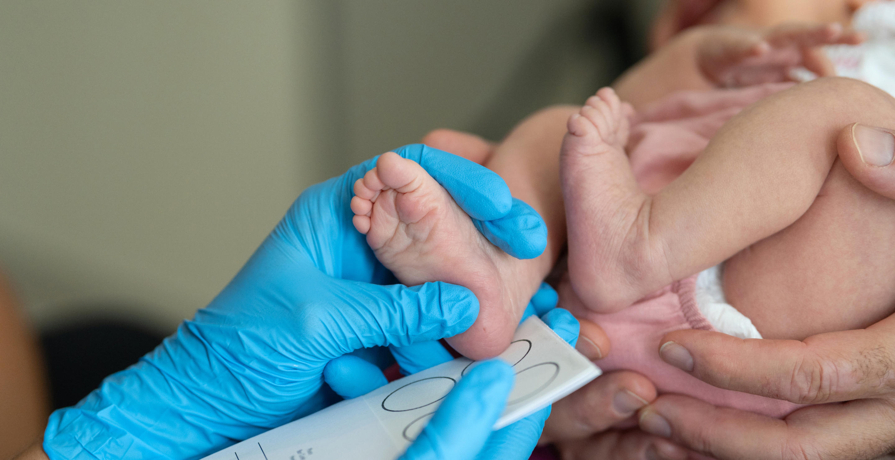 A Popular Reality TV Family Has a New Baby
