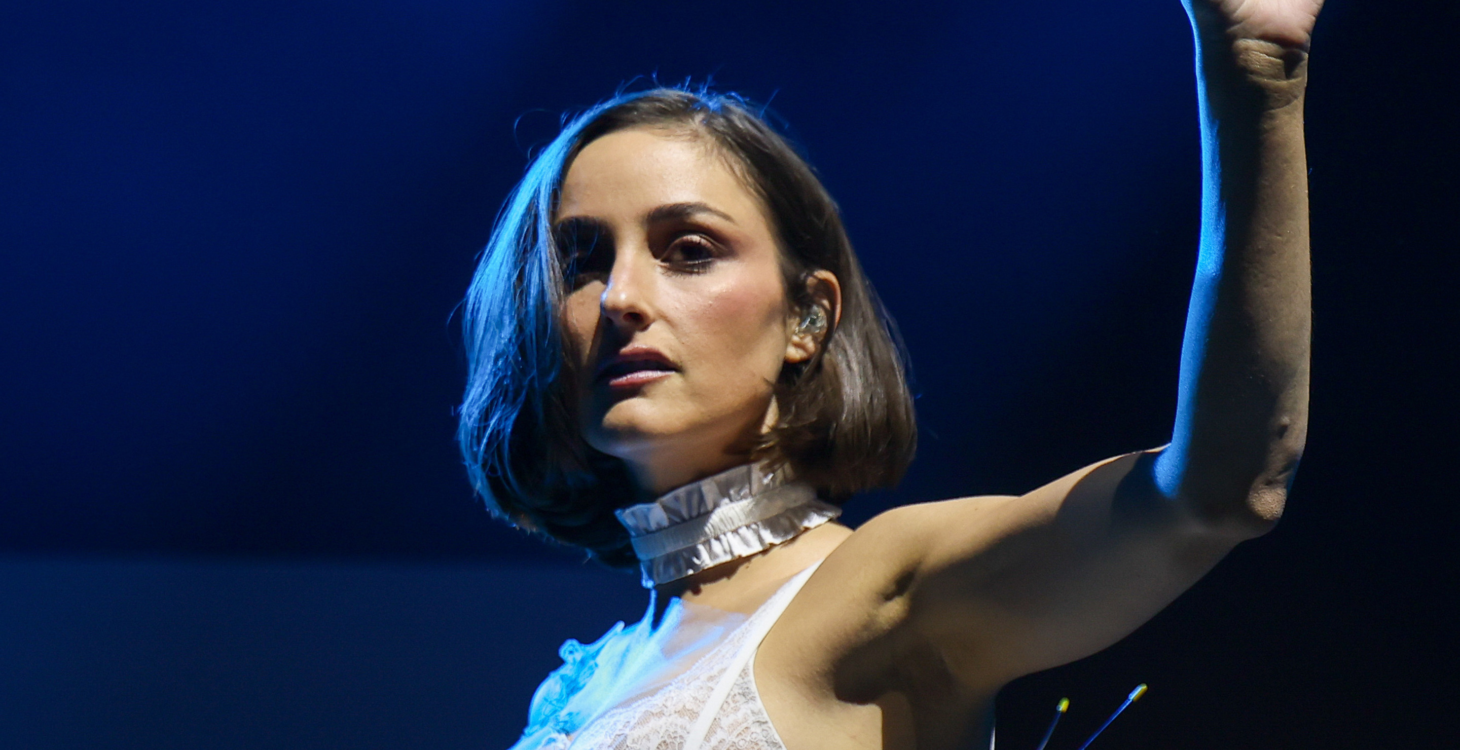 After Tying the Knot in August, Pop Star Welcomes Baby