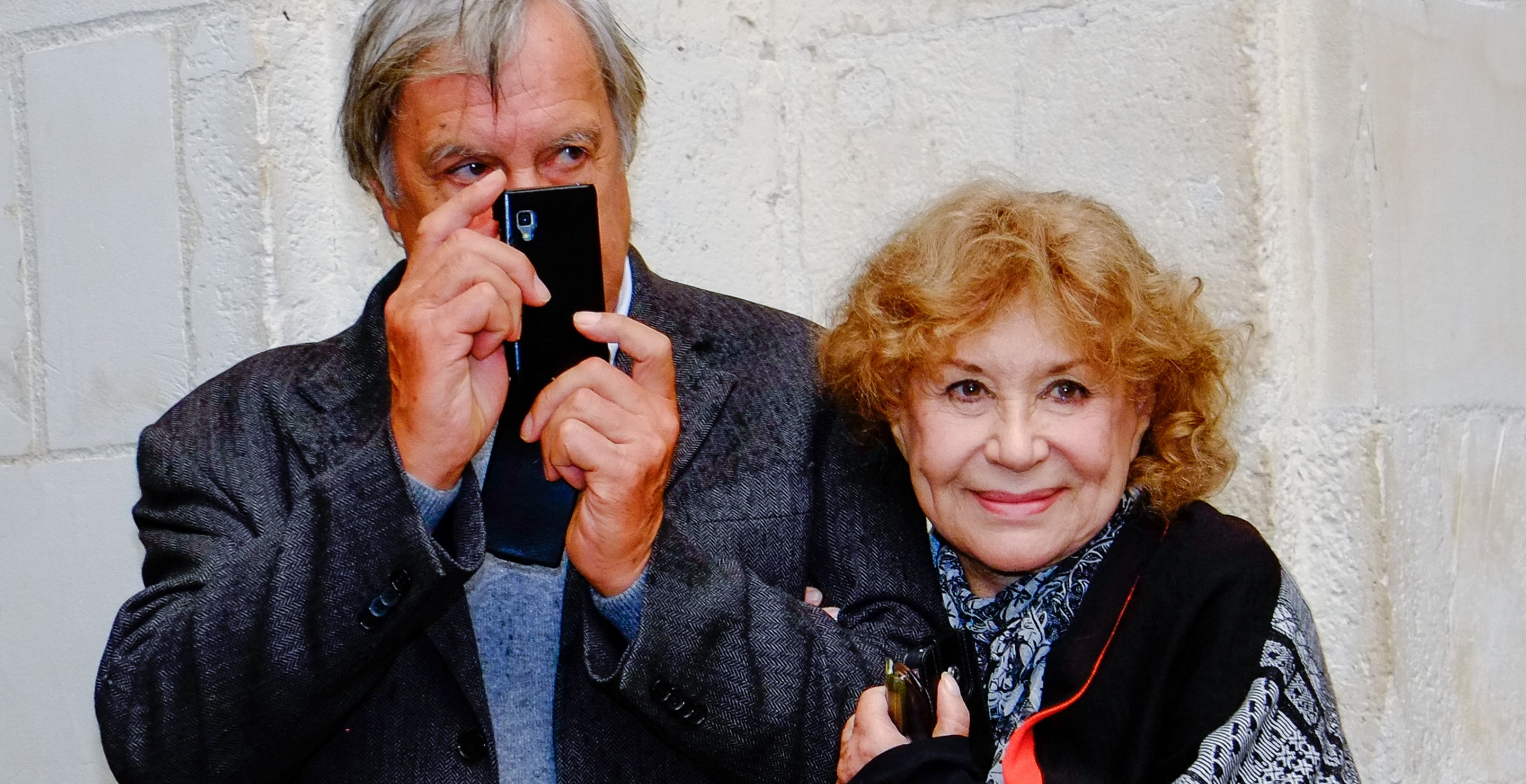 'Amélie' and 'The 400 Blows' Star Dead at 97 RIP to Claire Maurier