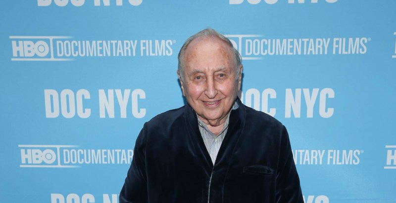 Another Acclaimed Musician Has Died Seymour Bernstein Was 99
