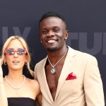 Another Married 'Love Is Blind' Couple Has Broken Up