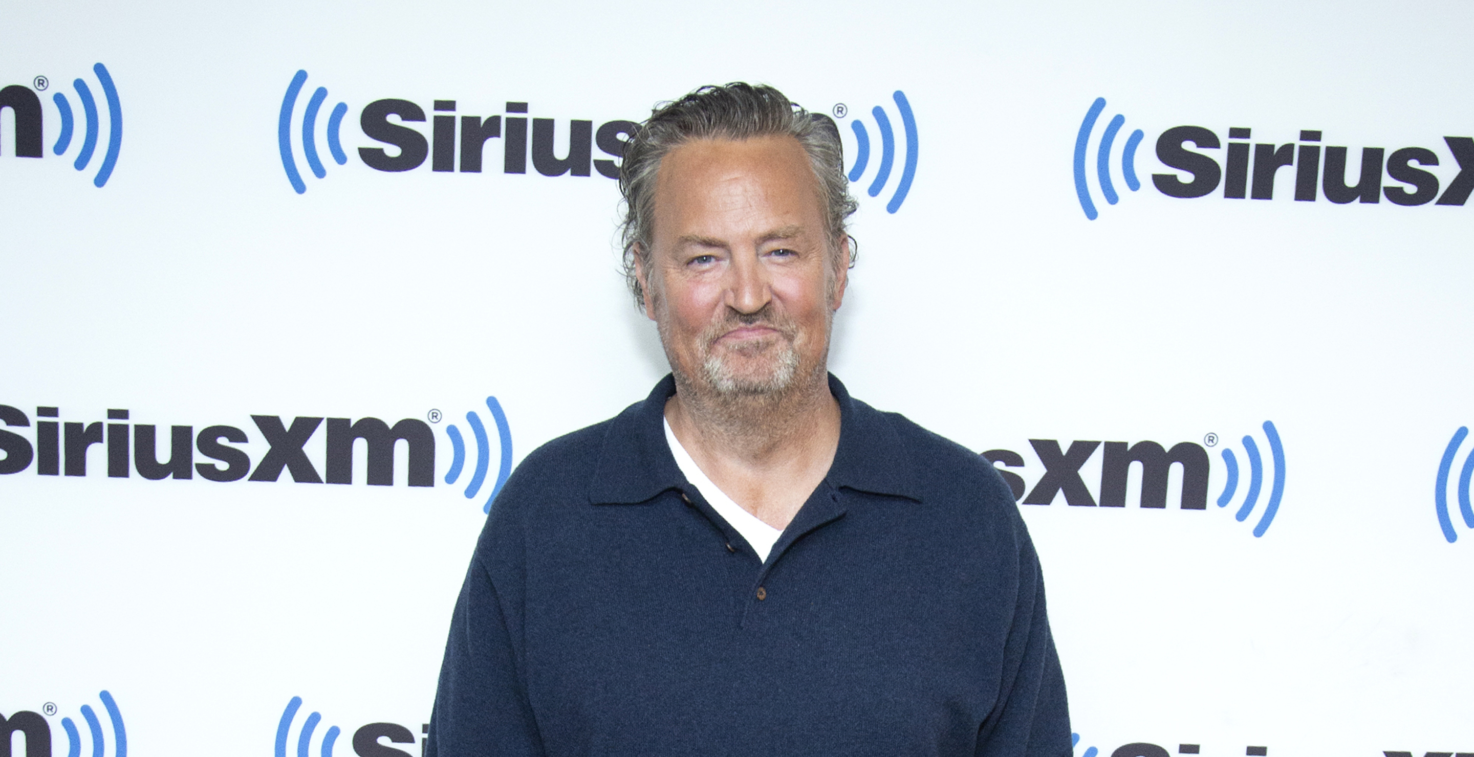 Another Sentence Handed Down in Matthew Perry Death Case