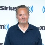 Another Sentence Handed Down in Matthew Perry Death Case