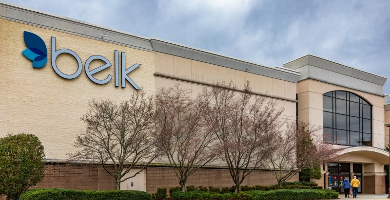 Belk Just Made a Change to Its Return Policy