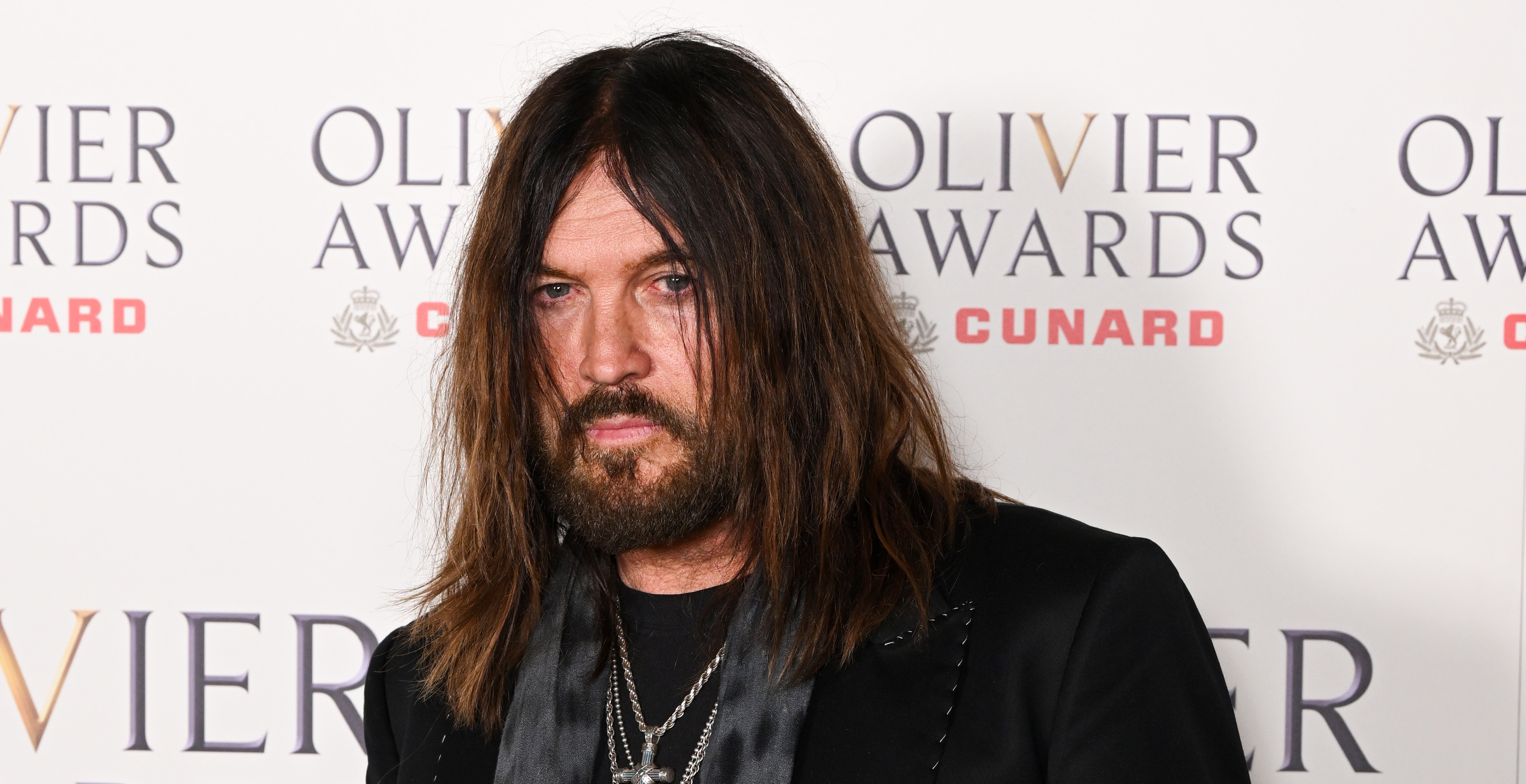 Billy Ray Cyrus Serenades Ex-Wife Trish For Her Birthday Years After Divorce