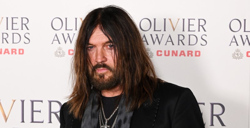Billy Ray Cyrus Serenades Ex-Wife Trish For Her Birthday Years After Divorce