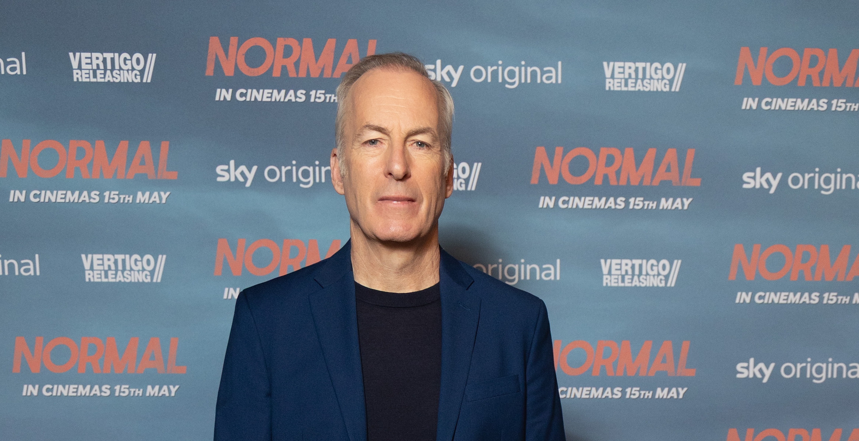 Bob Odenkirk Reflects On The Heart Attack He Suffered On Set