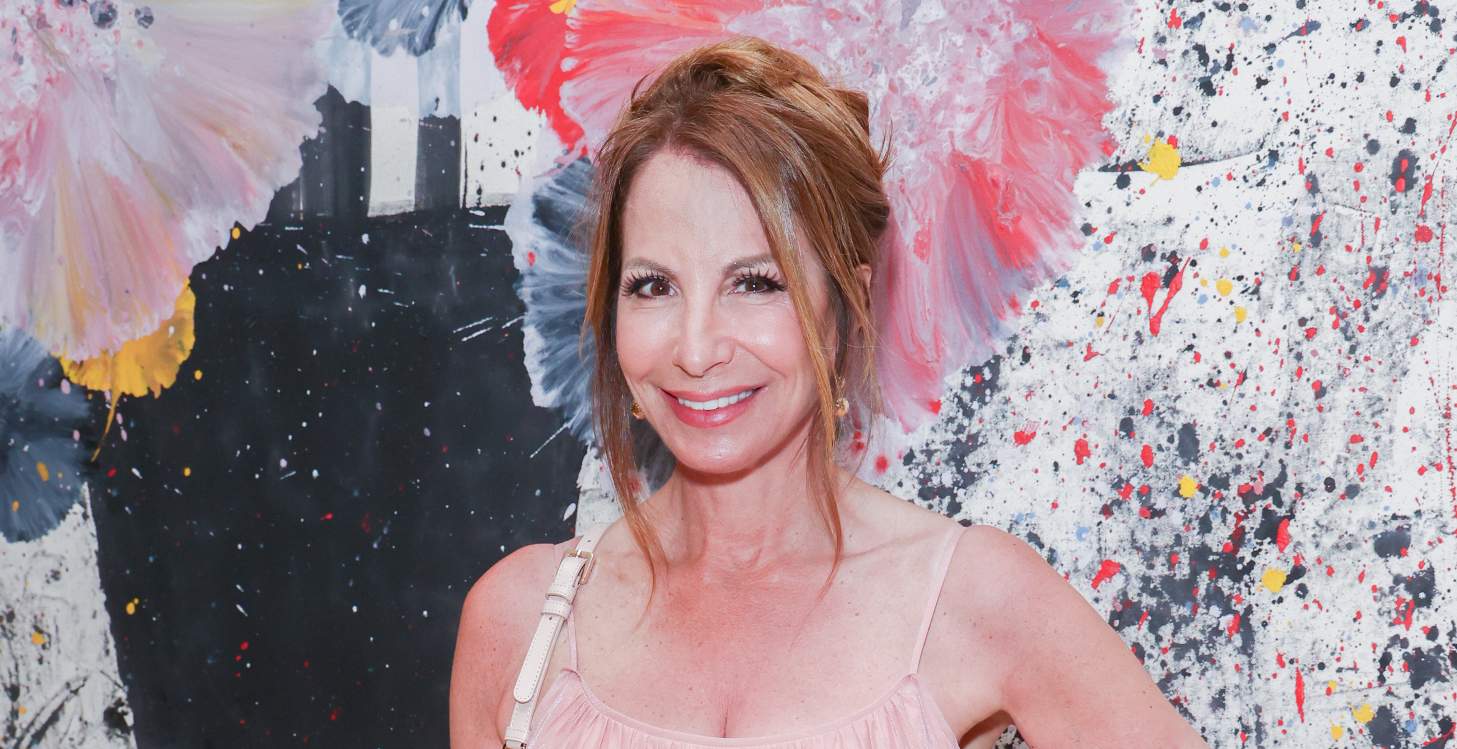 Business Partner Sues 'Real Housewives' Personality Jill Zarin
