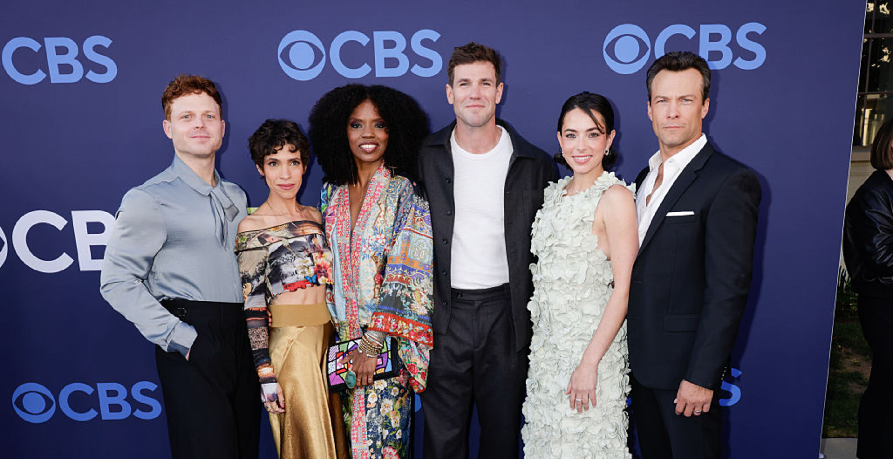CBS Show Ends Season With Kidnapping Cliffhanger