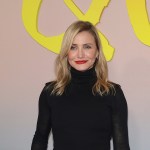 Cameron Diaz Reveals The Unique Name Of Her Third Child