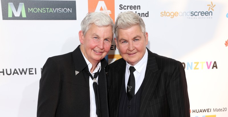 Comedic Musician Dies of Cancer: Jools Topp Was 68