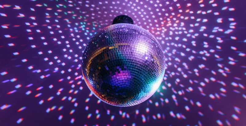 Disco Legend Dies After Suffering Stroke Denyse LePage Was 75