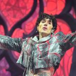 Fan Threw Phone At Bring Me The Horizon Singer Oli Sykes During Concert, Causes Concussion