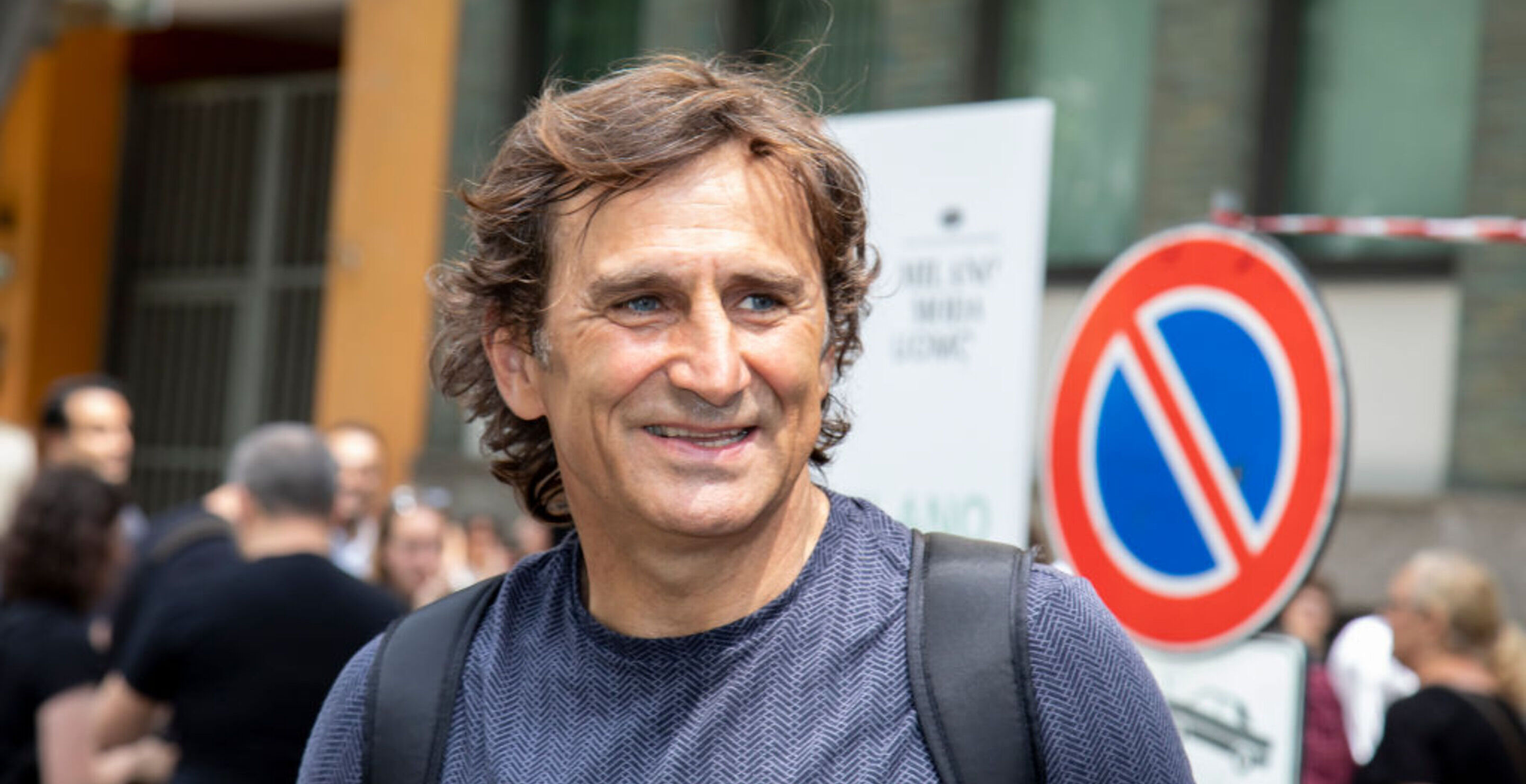 Formula 1 Driver Turned Paralympic Champion Alex Zanardi Has Died At 59