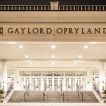 Gaylord Opryland Reveals New Restaurant