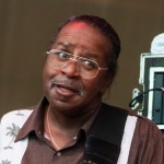Grammy Winner Dies of Cancer Lee Allen Zeno Was 71