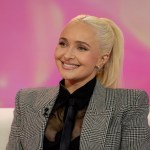 Hayden Panettiere Was Forced Into Bed With A Very Famous British Singer At Only 18