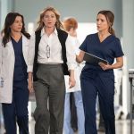 How 'Grey's Anatomy' Wrote off Owen and Teddy