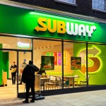 Hundreds of Subway Locations Have Recently Shuttered