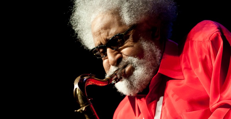 Jazz Legend Sonny Rollins Dead at 95