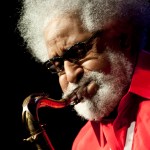Jazz Legend Sonny Rollins Dead at 95