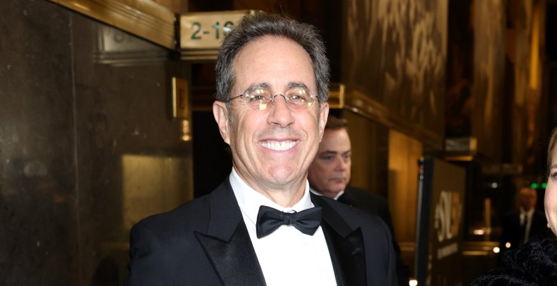 Jerry Seinfeld's Net Worth in 2026 Is More Than You Might Expect