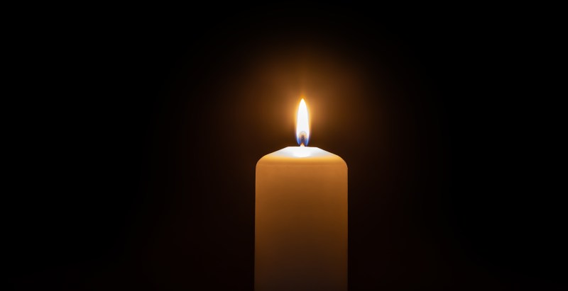 Jimmy Hughes Has Died