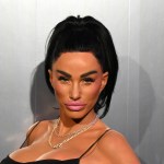 Katie Price And Her Husband Reveal Their New Relationship Tattoos