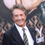 Martin Short Speaks Out After Death Of His Daughter Katherine