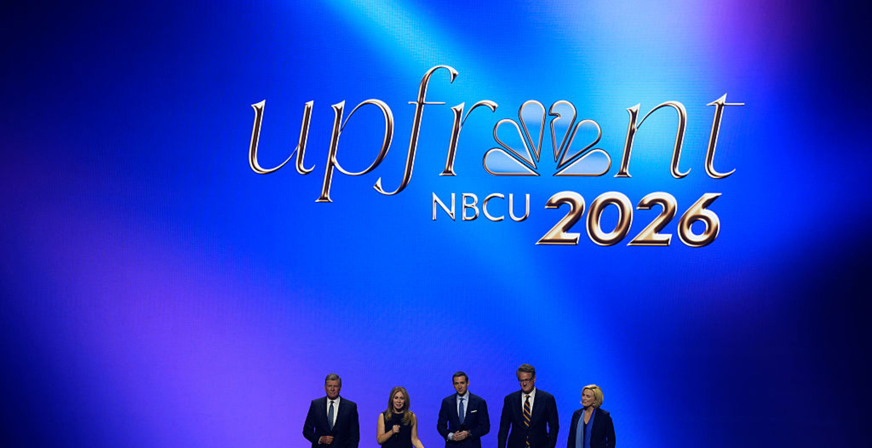 NBC Fall 2026-2027 Schedule Revealed
