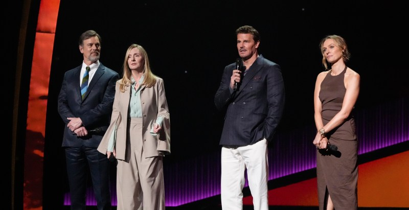 NBC Orders 4 Shows to Series for 2026-27, Including a Reboot