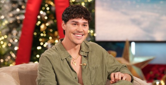 Noah Beck's Sister Being Investigated Again After New Student Grooming Allegations