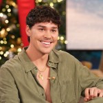 Noah Beck's Sister Being Investigated Again After New Student Grooming Allegations