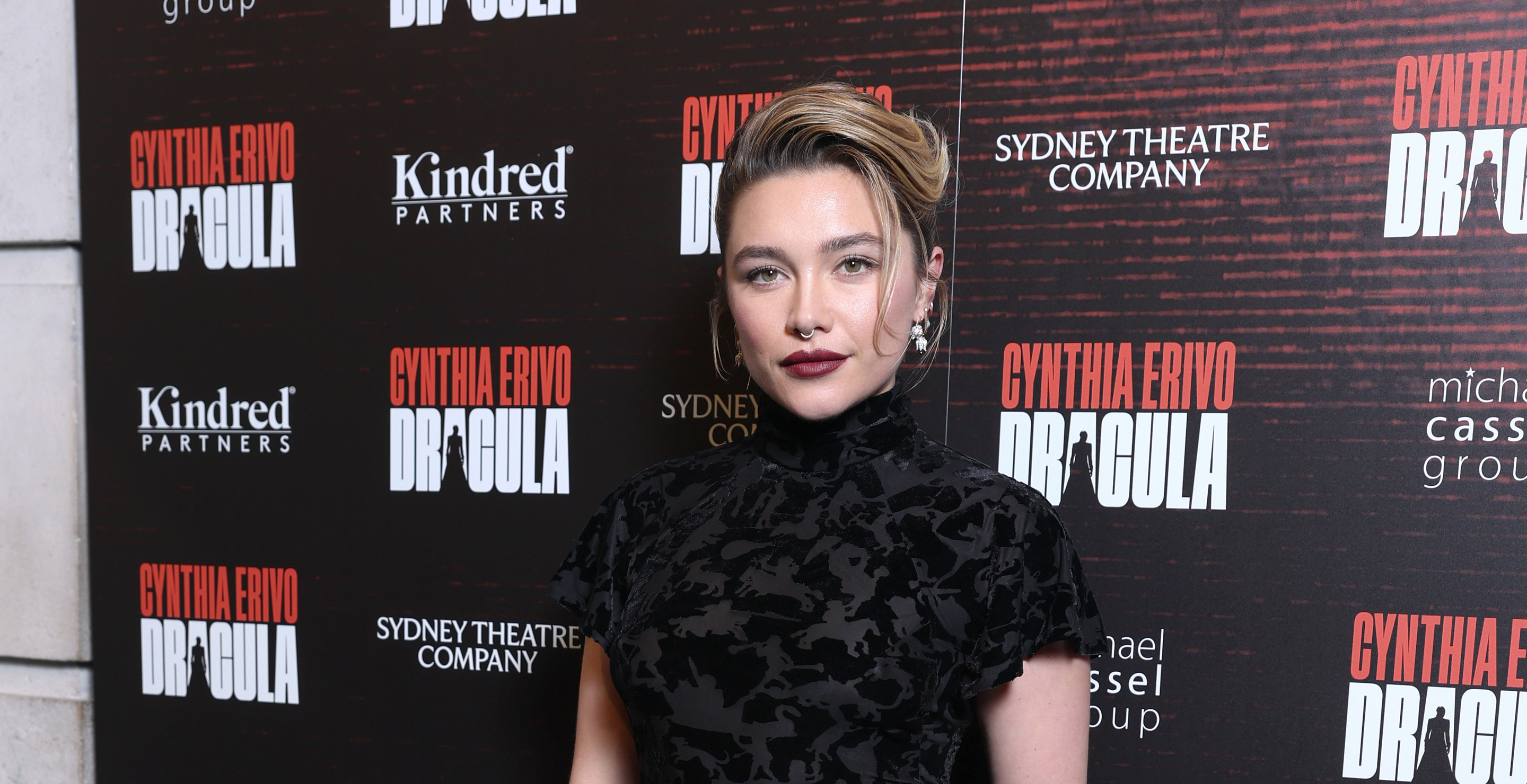 Popular Florence Pugh Movie to Be Turned Into Stage Musical