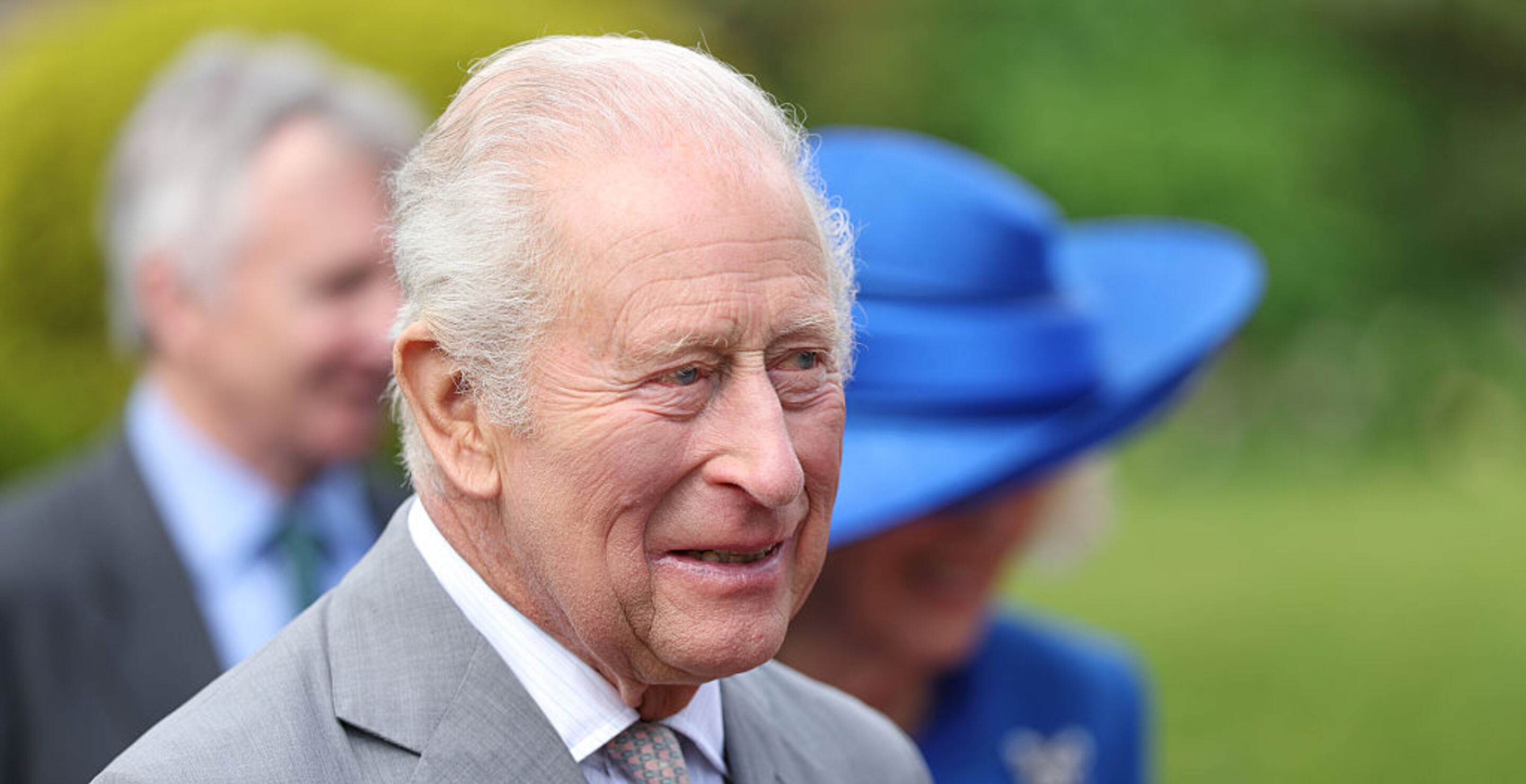 Radio Station Accidentally Announces King Charles' Death — But He’s Alive and Well