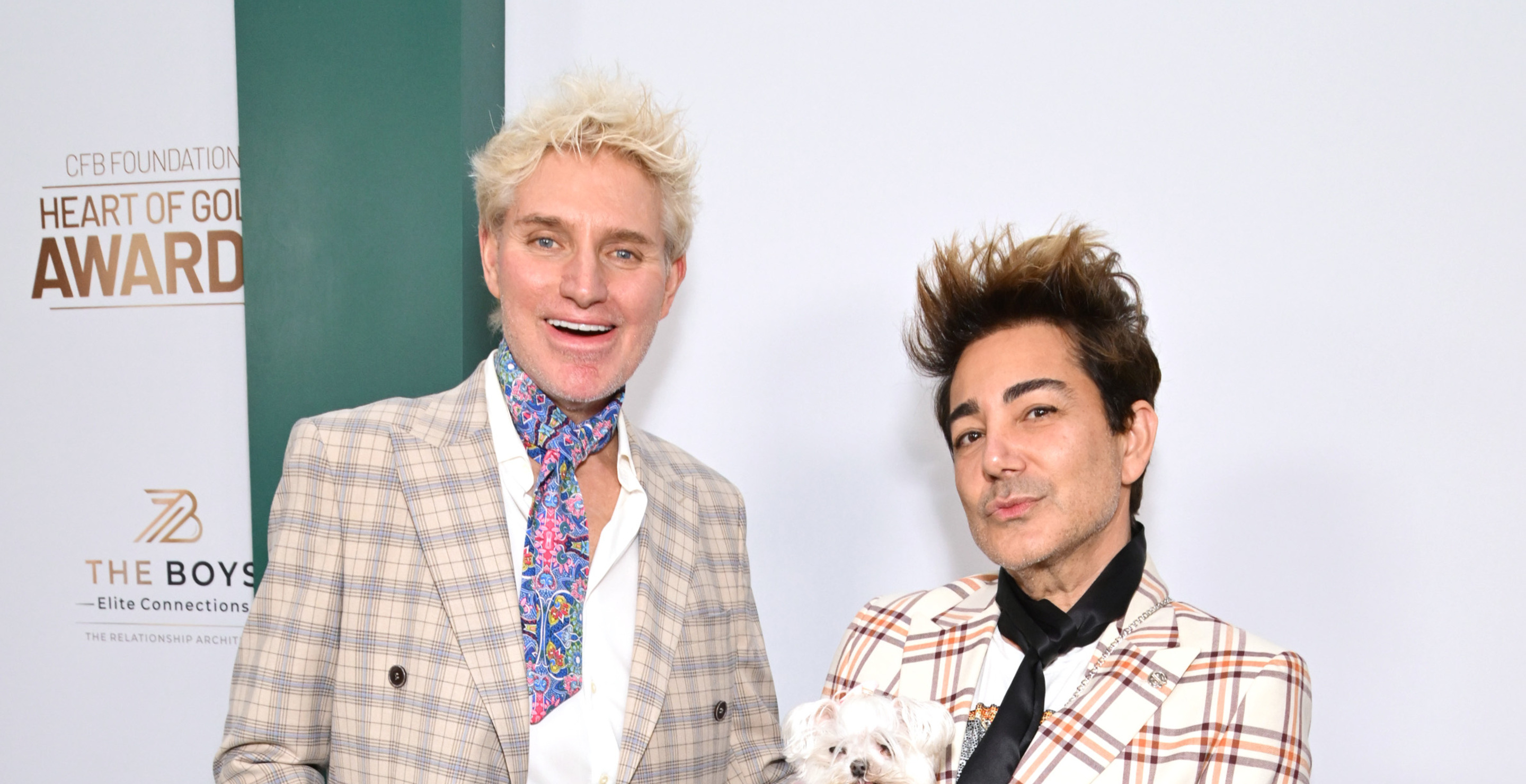 Reality TV Stars Victimized in Alleged Road Rage Incident