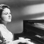 Revered Musician Dead at 101 RIP to Ruth Slenczynska