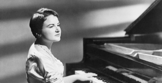Revered Musician Dead at 101 RIP to Ruth Slenczynska