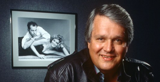 'Roseanne' Legend Dies of 'Pneumonia-Related Illness' Jay Daniel Was 82