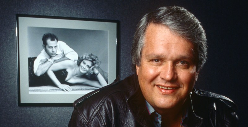 'Roseanne' Legend Dies of 'Pneumonia-Related Illness' Jay Daniel Was 82